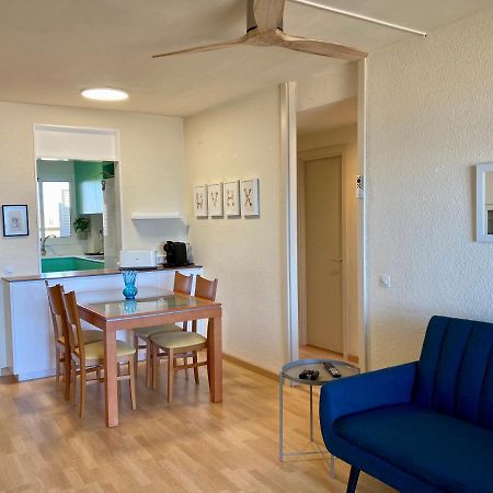 Voramar Viu Be Lägenhet L'Estartit Exteriör bild