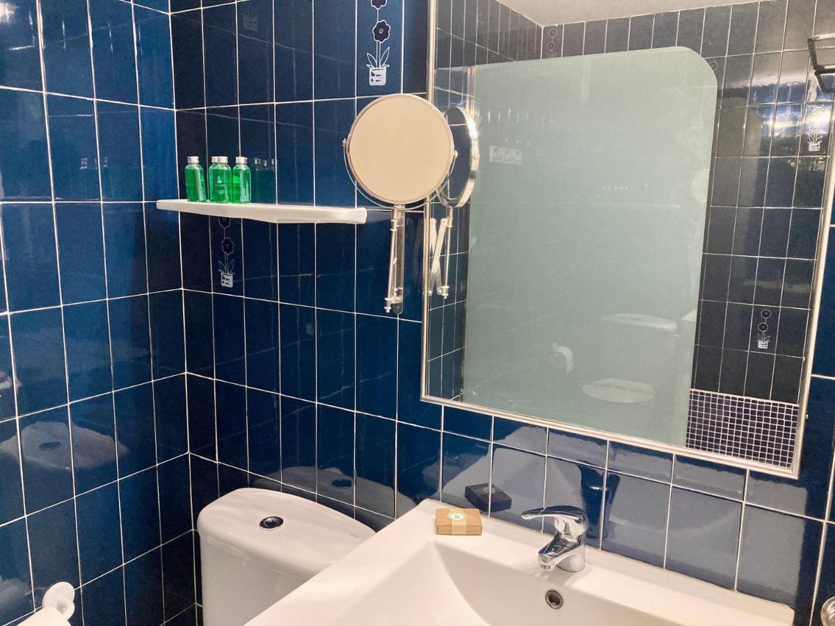 Voramar Viu Be Lägenhet L'Estartit Exteriör bild
